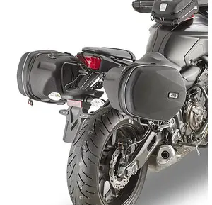 GIVI BRETT TOPPBOKS  HONDA @ 125-150 200 0-2003  ## 