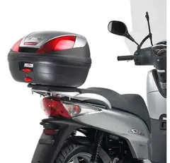 Givi brett monolock toppboks Honda SH125