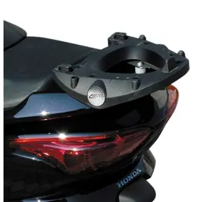 Givi brett toppboks honda forza 250  mon okey 