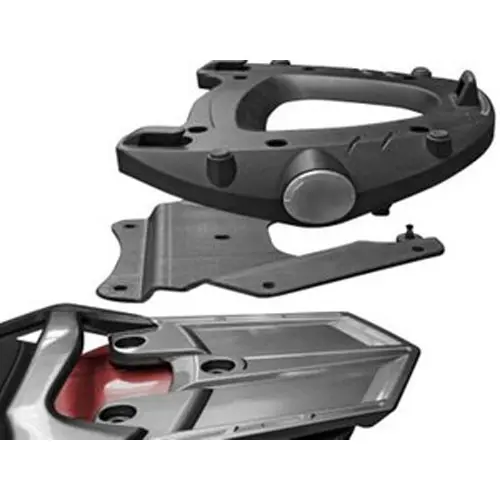 Givi brett monokey toppboks Aprilia ETV1 000 Caponord 