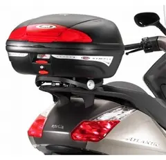 Givi brett toppboks aprilia atlantic 125 -200'02