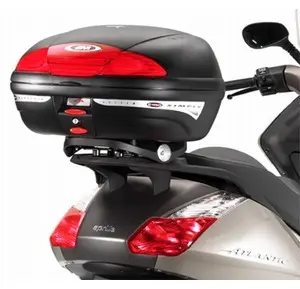 Givi brett toppboks aprilia atlantic 125 -200'02 