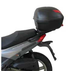 Givi brett monolock toppboks Aprilia spo rtcity 125/250