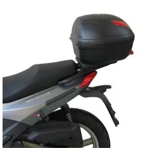 Givi brett monolock toppboks Aprilia spo rtcity 125/250 