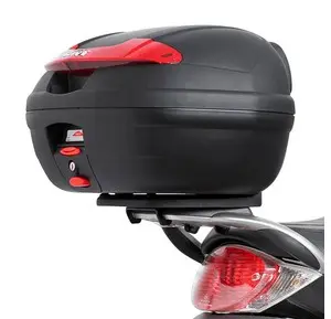 Givi brett Monolock toppboks aprilia sca rab.125-200'07 