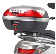 Givi brett monokey toppboks Yamaha Majes ty 400