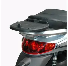 Givi Bagasjebrett Monolock Piaggio Beverly