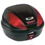 Givi E370N902 Monolock Toppboks 39 Liter - Sort 480x324x415 mm