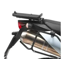 Givi brett monolock toppboks KTM