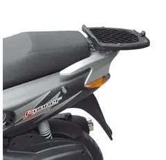 Givi brett monolock toppboks Gilera Runn er
