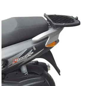 Givi brett monolock toppboks Gilera Runn er 