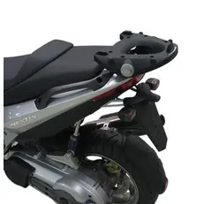 Givi brett toppboks Gilera Nexus  monolo ck