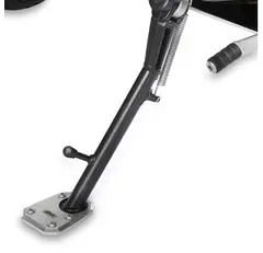 Givi handystand BMW R1200 GS 2013