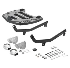 Monorack Givi Toppboks Yamaha XT 600 Tenere 1983-1985 