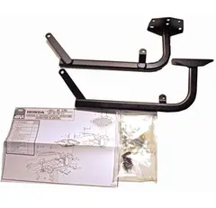 Givi Minirack S/arms Sh 50 Fifty