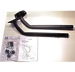 Givi Bagasjebrett Monolock Aprilia SR150 Replica