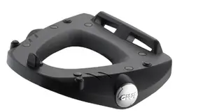 Monorack topplate for monolock (fz)