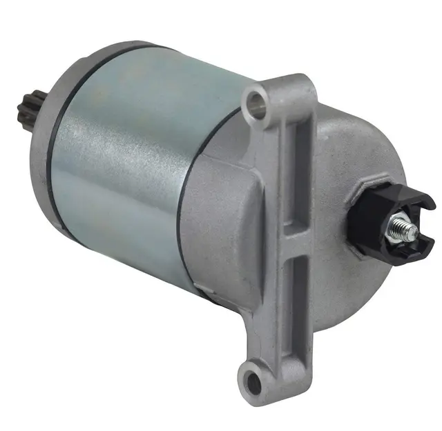 Arrowhead Starter - Yamaha YFM Grizzly/Kodiak YFM 550/700cc 09-19 