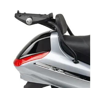 Givi Bagasjebrett Monolock Piaggio X8 
