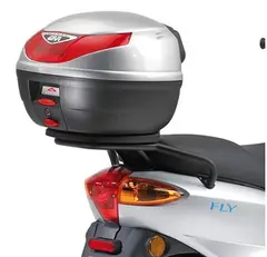 Givi Bagasjebrett Monolock Piaggio Fly 50/125