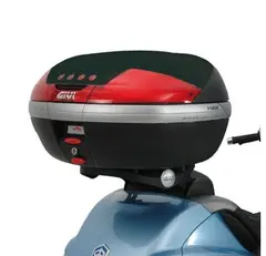 Givi Bagasjebrett Monokey Piaggio MP3