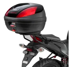 Givi Bagasjebrett Monolock Honda CBR125/250 R