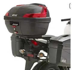 Givi Bagasjebrett Monolock Honda CBR500R/CB500F