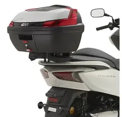 Givi Bagasjebrett Monolock Honda Forza 300 ABS