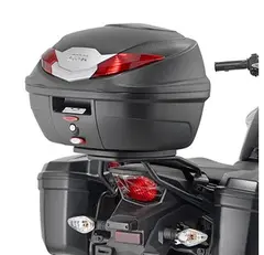 Givi Bagasjebrett Monolock Honda CB125F