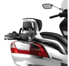 Givi Bagasjebrett Monokey Suzuki Burgman 250/400