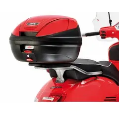 Givi Bagasjebrett Monolock Vespa GTS 125/300