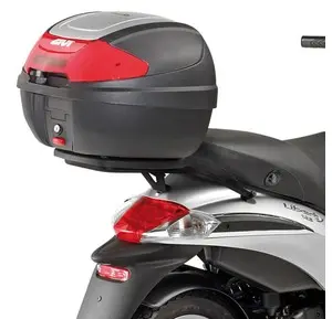 Givi Bagasjebrett Monolock Piaggio Liberty 50