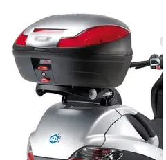 Givi Bagasjebrett Monolock Piaggio MP3
