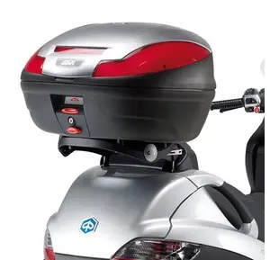 Givi Bagasjebrett Monolock Piaggio MP3