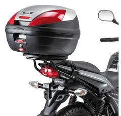 Givi Bagasjebrett Monolock Honda CBF125