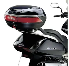 Givi Bagasjebrett Monokey Honda 600 SilverWing