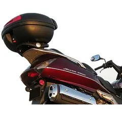Givi Bagasjebrett Monolock Honda SW-T400/600
