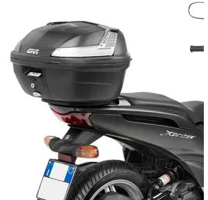 Givi bagasjebrett monolock Yamaha125 Xen ter