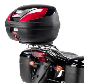 Givi bagasjebrett monolock Yamaha YBR125