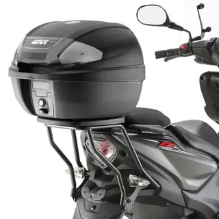 Givi bagasjebrett monolock Yamaha Aerox