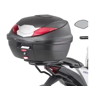 Givi bagasjebrett Monolock Yamaha MT-03