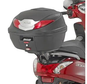 Givi Bagasjebrett Monolock Yamaha D&#39;elight