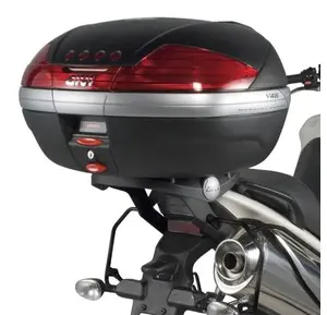 Givi Bagasjebrett Monolock Triumph Tiger 1050 