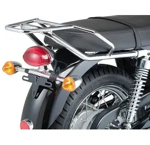 Givi Bagasjebrett Monolock Triumph Bonneville