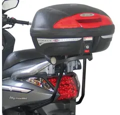 Givi Bagasjebrett Monolock Sym Joymax 300