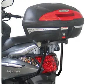 Givi Bagasjebrett Monolock Sym Joymax 300