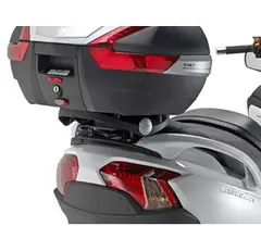 Givi Bagasjebrett Monokey Suzuki Burgman 650