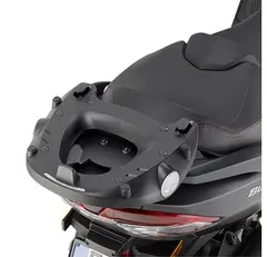 Givi Bagasjebrett Toppboks Suzuki Burgman 400