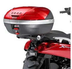Givi Bagasjebrett Monolock Yamaha X-MAX 125