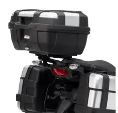 Givi Bagasjebrett Monokey Kawasaki Versys 1000